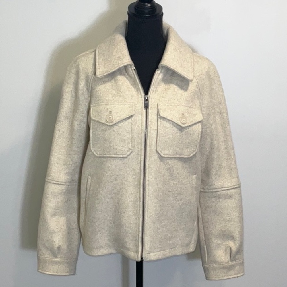Avec Les Filles Jacket - Picture 2 of 13